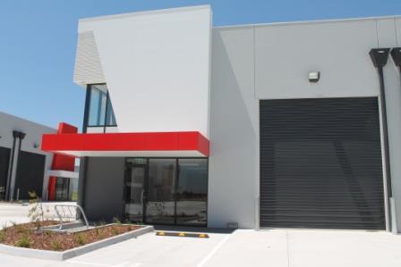 Click to view all images Unit 23/191-195 Greens Road Dandenong VIC 3175 - Image 1