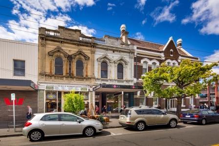 305 Clarendon Street South Melbourne VIC 3205 - Image 1