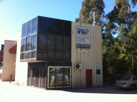 13/2-8 Daniel Street Wetherill Park NSW 2164 - Image 1