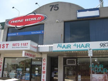 Unit 3,75 Mitcham Road Donvale VIC 3111 - Image 1