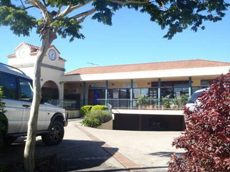 Shop 9/196 Wishart Road Upper Mount Gravatt QLD 4122 - Image 1