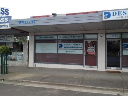 Click to view all images Ground Sh/1051 Burwood Hwy Ferntree Gully VIC 3156 - Image 1