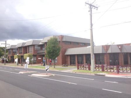 8C/50-54 Robinson Street Dandenong VIC 3175 - Image 1