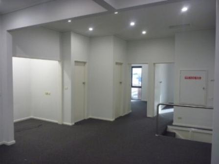 First Floo/511a Whitehorse Road Mitcham VIC 3132 - Image 3