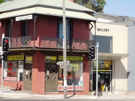 Click to view all images 64 Victoria Road Drummoyne NSW 2047 - Image 1