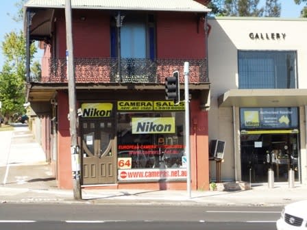 Click to view all images 64 Victoria Road Drummoyne NSW 2047 - Image 2