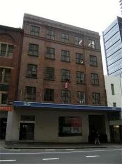 Click to view all images Lvl Level 1, 301 Kent Street Sydney NSW 2000 - Image 1