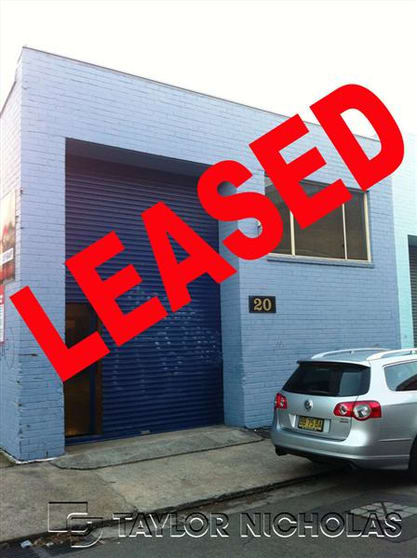 Click to view all images Leichhardt NSW 2040 - Image 1