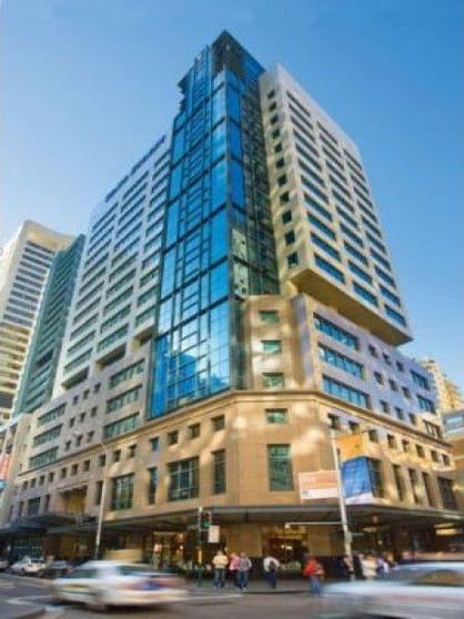 14/338 Pitt Street Sydney NSW 2000 - Image 1