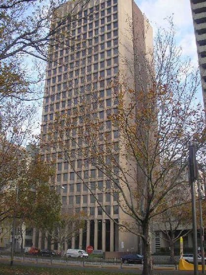 Click to view all images Suite/390 St Kilda Rd Melbourne St Kilda Road VIC 3004 - Image 1