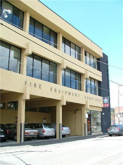 Ground Floor, 58 Rupert Street Collingwood VIC 3066 - Image 1
