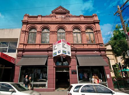 464 Chapel Street South Yarra VIC 3141 - Image 2
