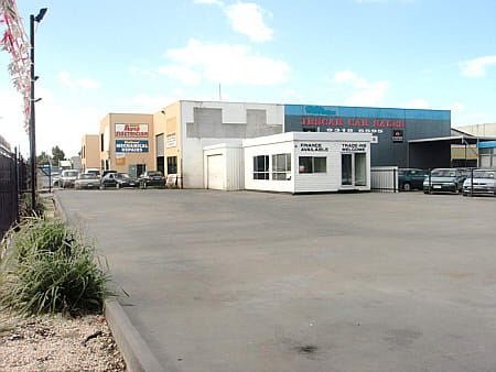 Click to view all images 252 Ballarat Road Braybrook VIC 3019 - Image 2