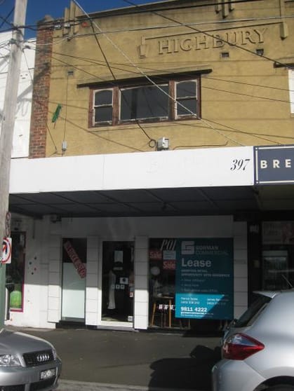 Click to view all images 397 Hampton Street Hampton VIC 3188 - Image 2