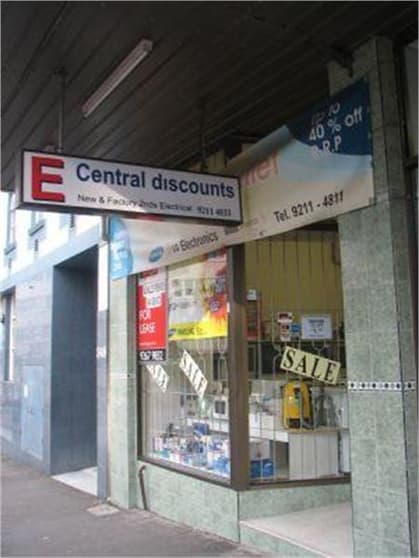 Click to view all images 356 Elizabeth Street Surry Hills NSW 2010 - Image 1