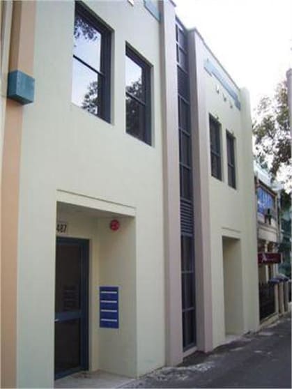 Click to view all images 485-487 Elizabeth Surry Hills NSW 2010 - Image 1