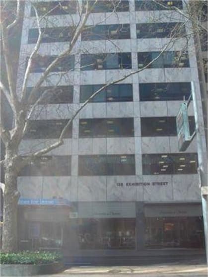 L3/128 Exhibition Street Melbourne VIC 3000 - Image 1