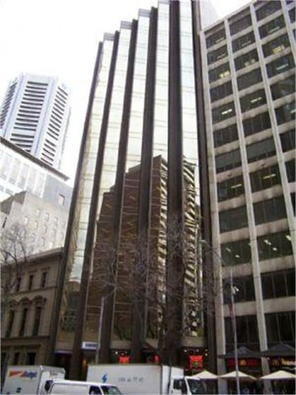 Part Level 13, 30 Collins Street Melbourne VIC 3000 - Image 1