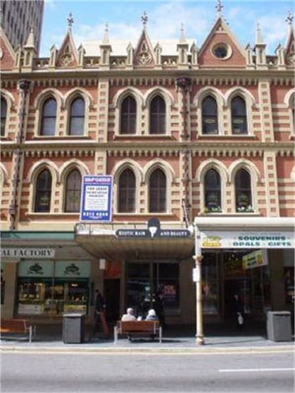 34A King William Street Adelaide SA 5000 - Image 1