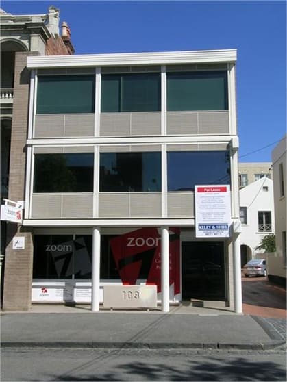 Suite 2/109 Drummond Street Carlton VIC 3053 - Image 1