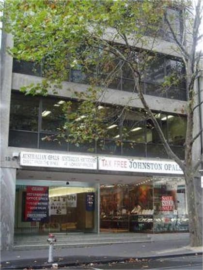 Click to view all images 2/124 Exhibition Street Melbourne VIC 3000 - Image 1