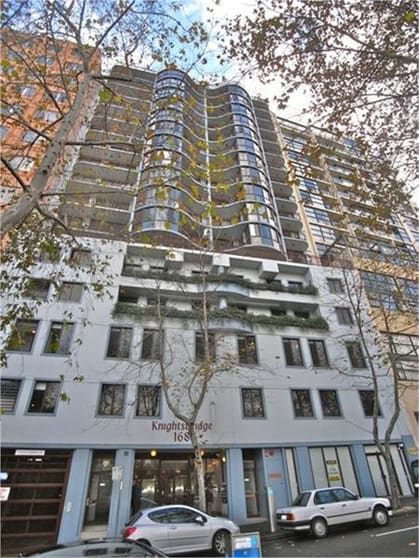 Click to view all images 3/168 Goulburn Street Surry Hills NSW 2010 - Image 1
