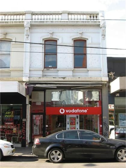 360 Chapel Street South Yarra VIC 3141 - Image 1