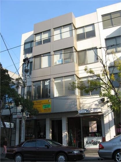 Click to view all images Suite 1/242 Toorak Road South Yarra VIC 3141 - Image 1