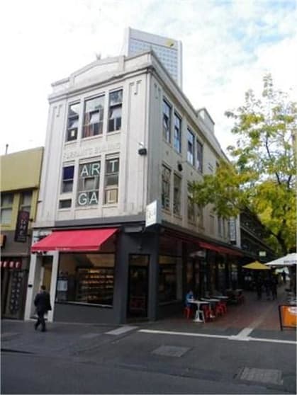 Level 1 & 2/387  Little Bourke Street Melbourne VIC 3000 - Image 2