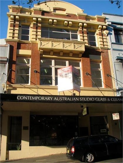 L 2 72 Campbell Street Surry Hills NSW 2010 - Image 1