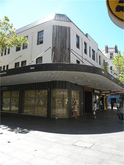 Shop 11/23-31  Darlinghurst Road Potts Point NSW 2011 - Image 1