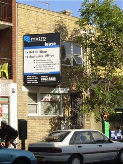648 Crown Street Surry Hills NSW 2010 - Image 1