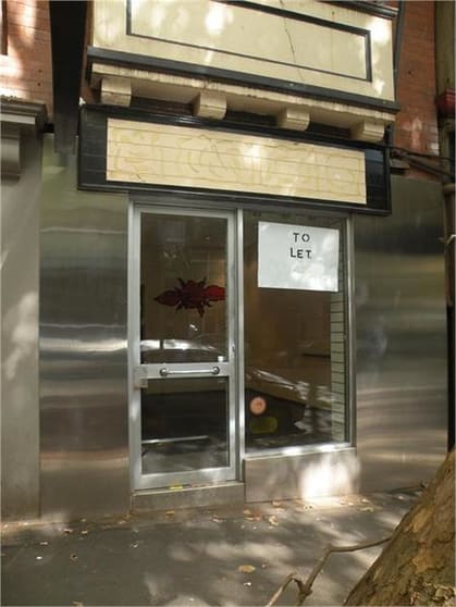 Click to view all images Shop 1/181 Victoria Street Potts Point NSW 2011 - Image 2