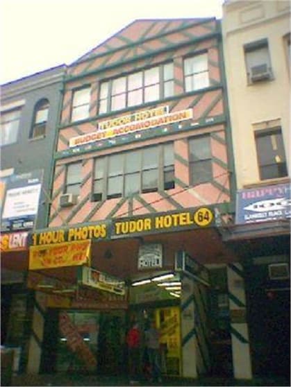 64 Darlinghurst Road Kings Cross NSW 2011 - Image 2