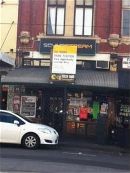 Gr Flr/337 Brunswick Street Fitzroy VIC 3065 - Image 2