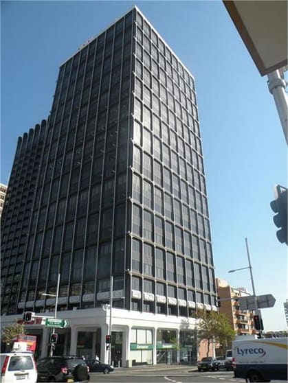 Click to view all images Ground Floor/100 William Street Darlinghurst NSW 2010 - Image 1