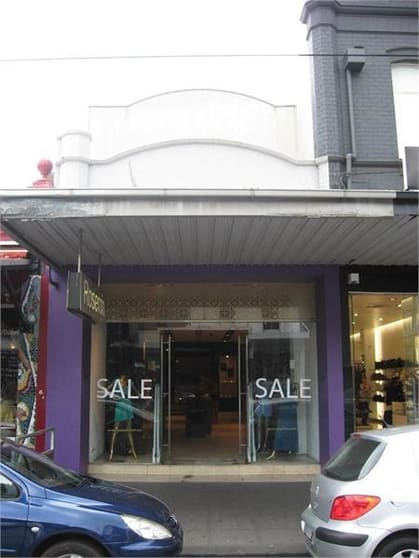 444 Chapel Street South Yarra VIC 3141 - Image 1
