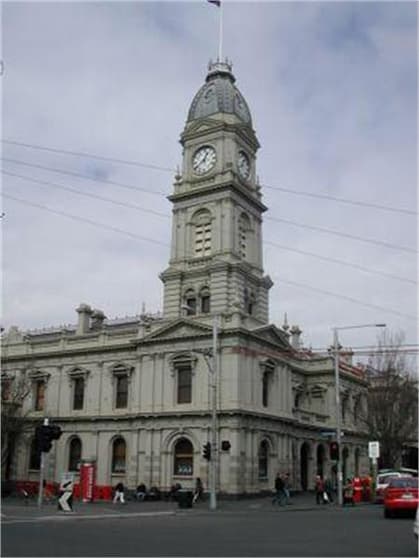 Click to view all images 28 Milton Street West Melbourne VIC 3003 - Image 3