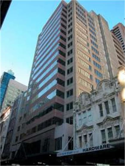 305/  Lvl 3, 370 Pitt Street Sydney NSW 2000 - Image 1