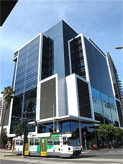 Suite 10.28/ 401 Docklands Drive Docklands VIC 3008 - Image 3