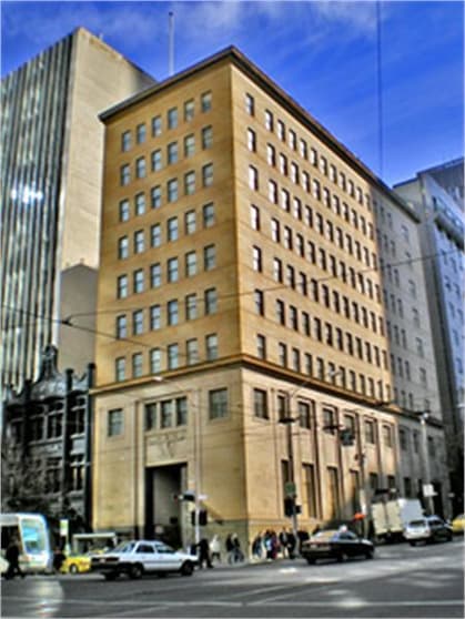 460 Collins Street Melbourne VIC 3000 - Image 1