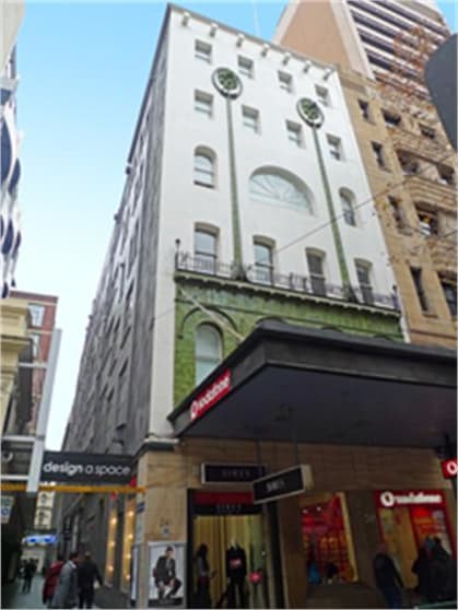 243 Collins Street Melbourne VIC 3000 - Image 1