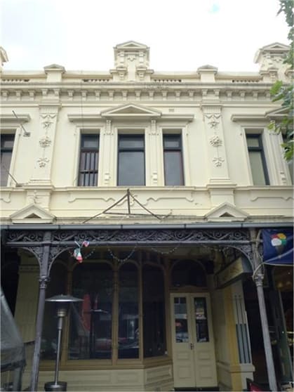 118 Lygon Street Carlton VIC 3053 - Image 1