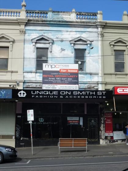 344 Smith Street Collingwood VIC 3066 - Image 1