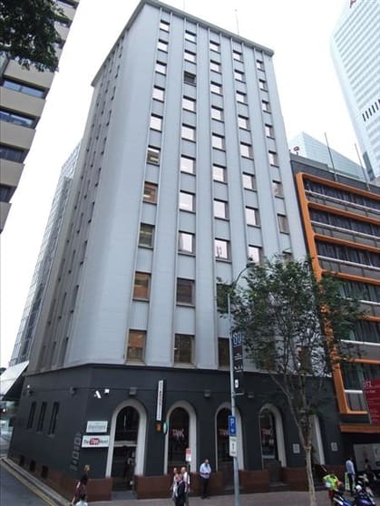 1-371 Queen Street Brisbane City QLD 4000 - Image 1