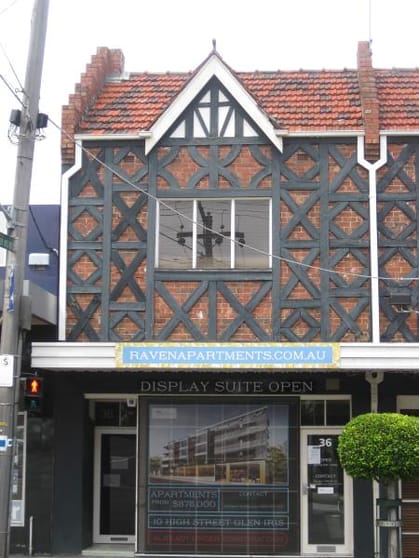 Click to view all images 36 High Street Glen Iris VIC 3146 - Image 1