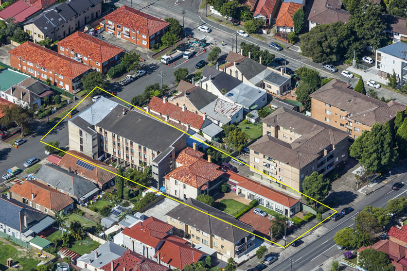 407 Marrickville Road Dulwich Hill NSW 2203 - Image 3