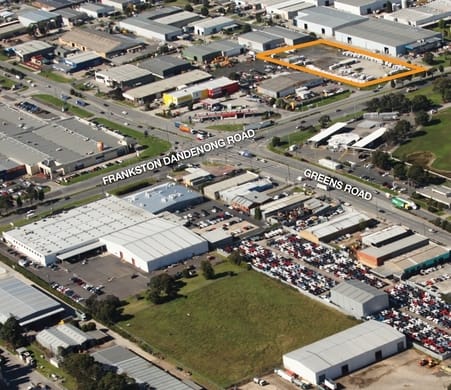 Click to view all images 177-179 Frankston Dandenong Road Dandenong VIC 3175 - Image 1