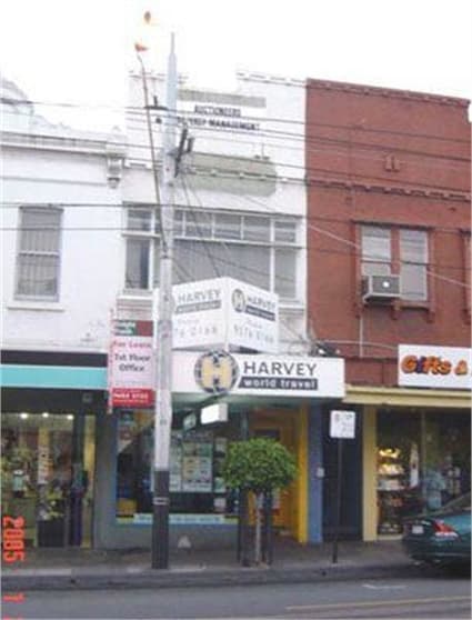 Click to view all images 1St Floor, 171 Glenferrie Road Malvern VIC 3144 - Image 1