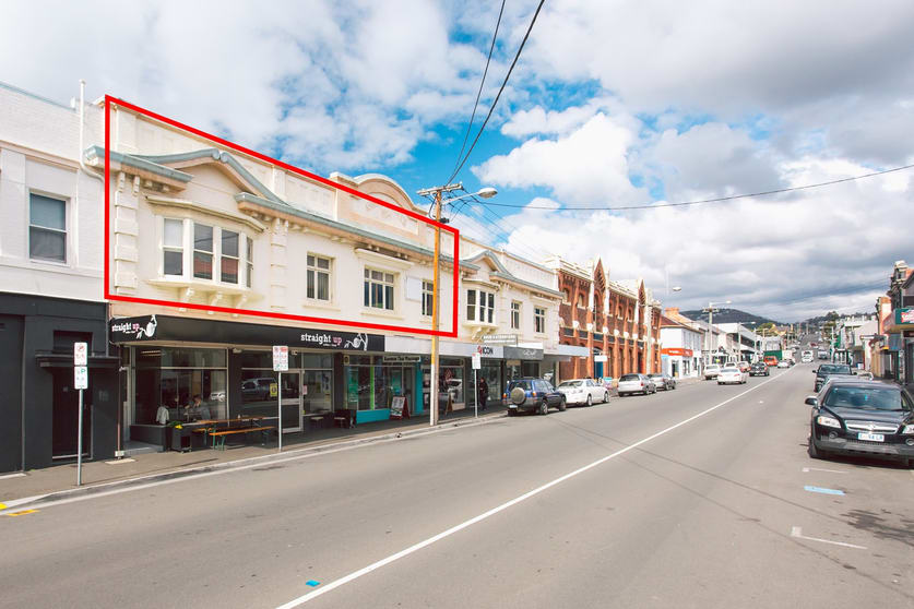 Suite 2/202-210 Liverpool Street Hobart TAS 7000 - Image 1
